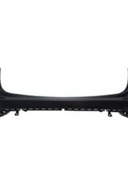 CH1100A29C Rear Bumper Cover