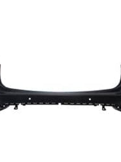 CH1100A30C Rear Bumper Cover