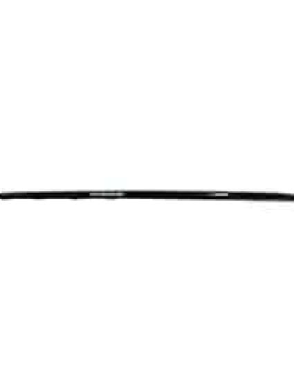 CH1144121 Rear Bumper Cover Molding