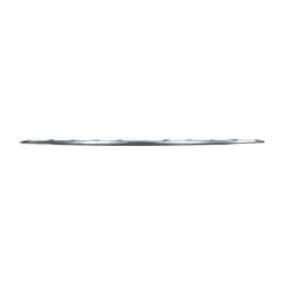 CH1144124 Rear Bumper Cover Molding