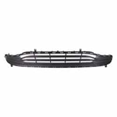 CH1036160C Front Bumper Grille