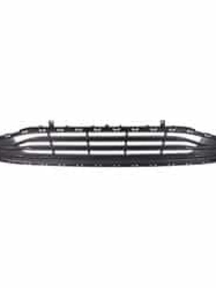 CH1036160C Front Bumper Grille
