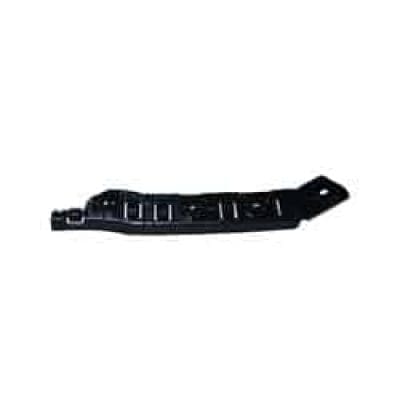 CH1042110 Driver Side Front Bumper Bracket Cover