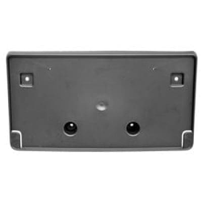 CH1068143 Front Bumper License Plate Bracket