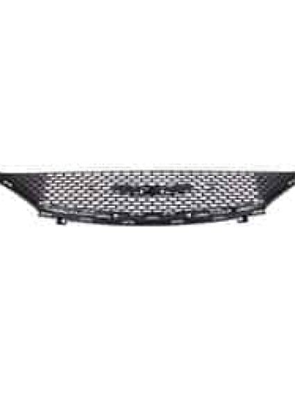 CH1200404 Main Grille