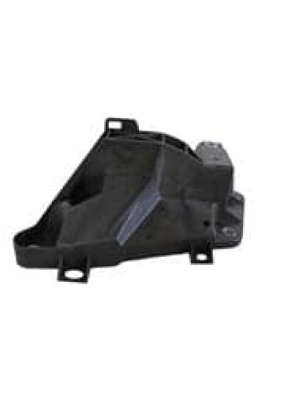 CH1225290C Rad Support Bracket