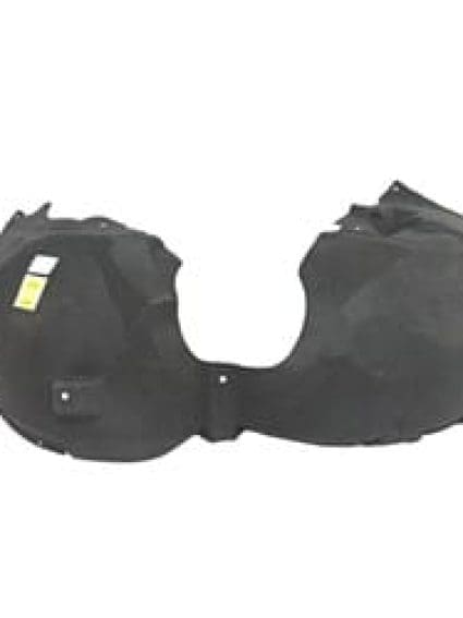 CH1249202C Passenger Side Fender Liner