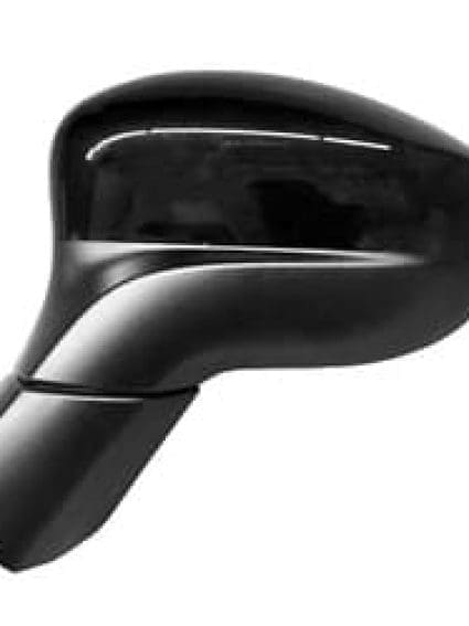 CH1320463 Driver Side Power Heated Mirror