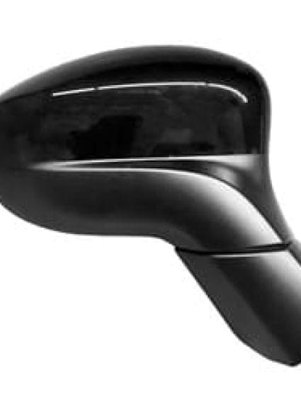 CH1321464 Passenger Side Power Heated Mirror
