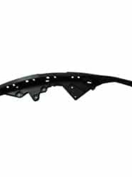 CH2508112 Front Light Headlight Bracket