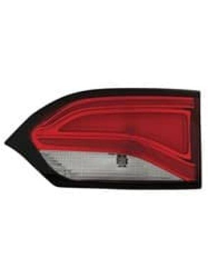 CH2803116C Rear Light Tail Lamp Assembly