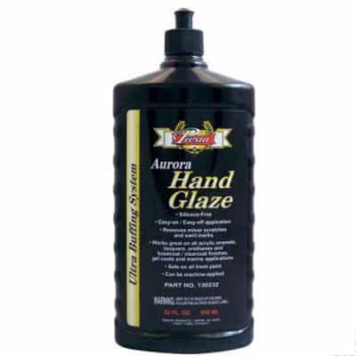 Presta Aurora Hand Glaze 946ml 130232