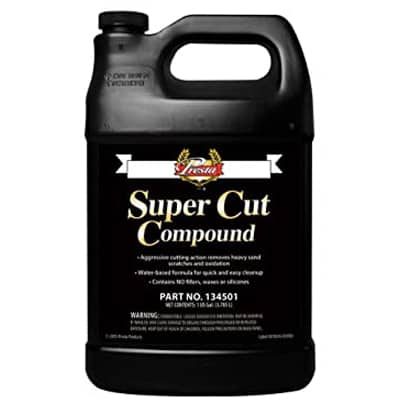 Presta Super Cut 3.785L 134501