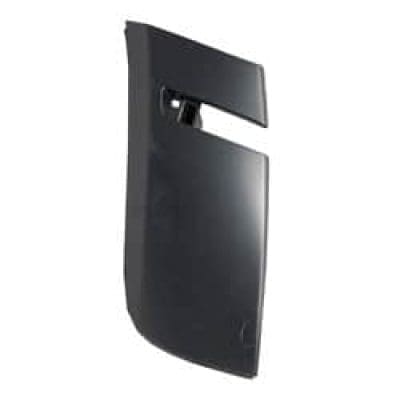 CH1005806 Front Bumper Extension Passenger Side