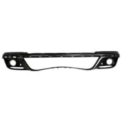 ch1015141c Front Lower Bumper Cover