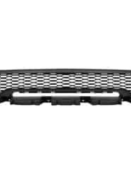 CH1036176 Front Bumper Grille