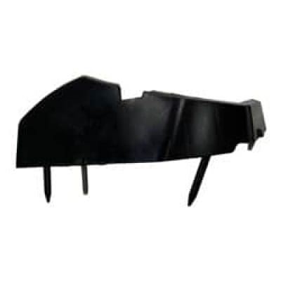 CH1042126 Front Bumper Bracket Cover Driver Side