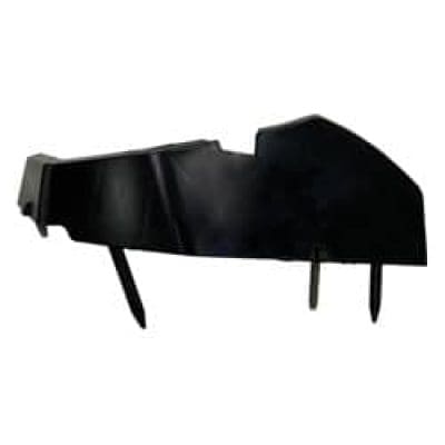 CH1043126 Front Bumper Bracket Cover Passenger Side