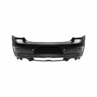 CH1100A56 Rear Bumper Cover