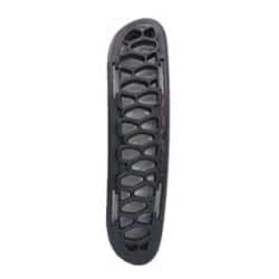 CH1138101 Rear Bumper Cover Molding Vent Filler