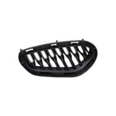 CH1138102 Rear Bumper Cover Grille
