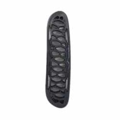 CH1139101 Rear Bumper Cover Molding Vent Filler
