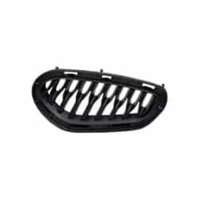CH1139102 Rear Bumper Cover Grille