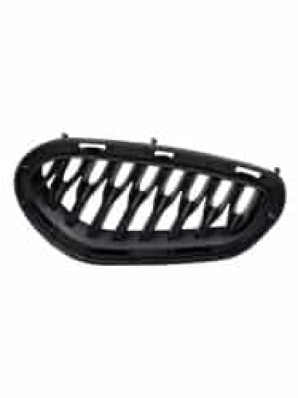 CH1139102 Rear Bumper Cover Grille