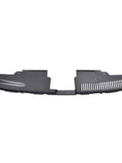CH1224117 Body Panel Rad Support Sight Shield