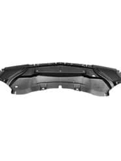 CH1228155C Front Bumper Under Car Shield