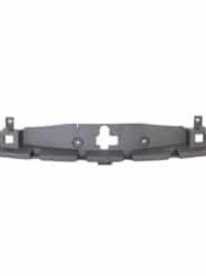 FO1224141 Rad Support Cover