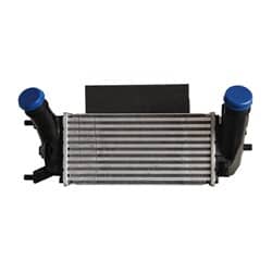 CAC010204 Cooling System Intercooler