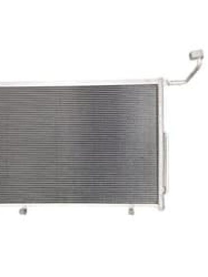 CND30113 A/C Condenser