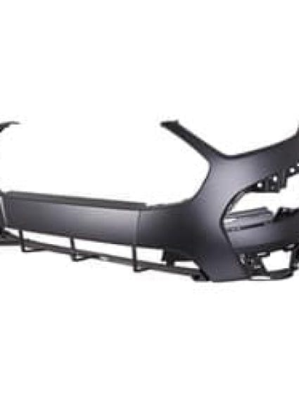 FO1000750C Front Bumper Cover