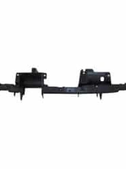 FO1041119 Front Bumper Bracket Cover Support