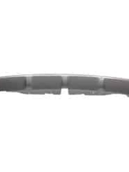 FO1095289 Front Bumper Valance