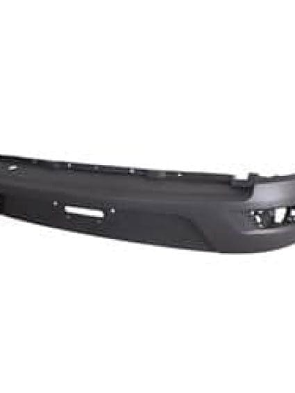 FO1100750C Rear Bumper Cover Grille