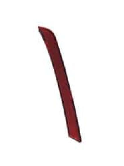 FO1185118C Bumper Reflector