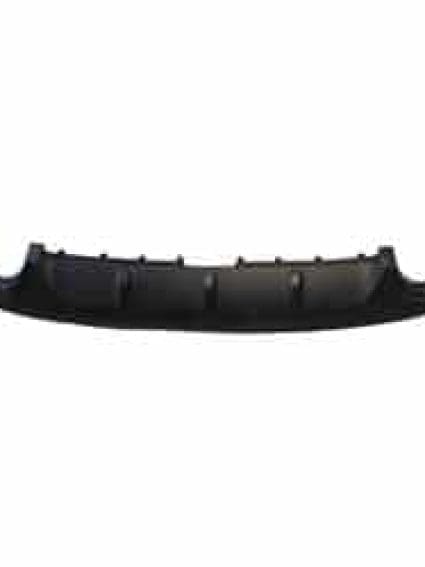 FO1195169 Rear Bumper Valance Panel