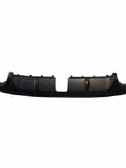 FO1195170 Rear Bumper Valance Panel