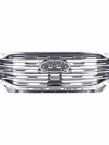 FO1200644C Grille