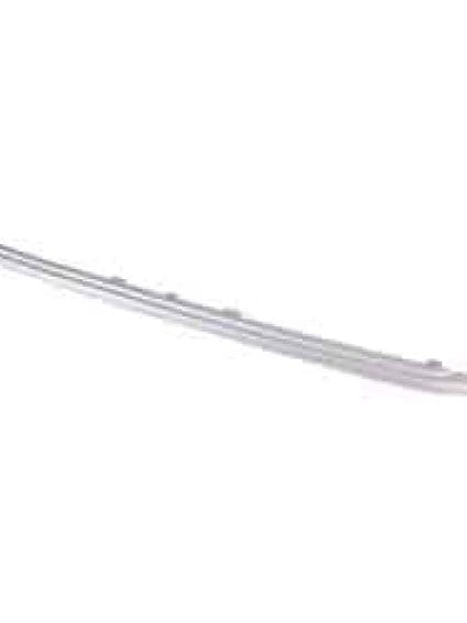 FO1217115C Grille Molding