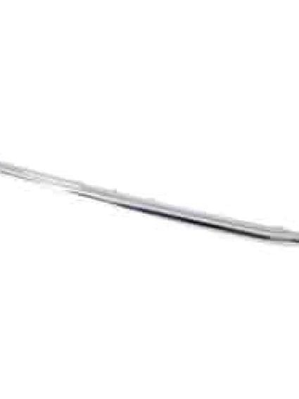 FO1217117C Grille Molding