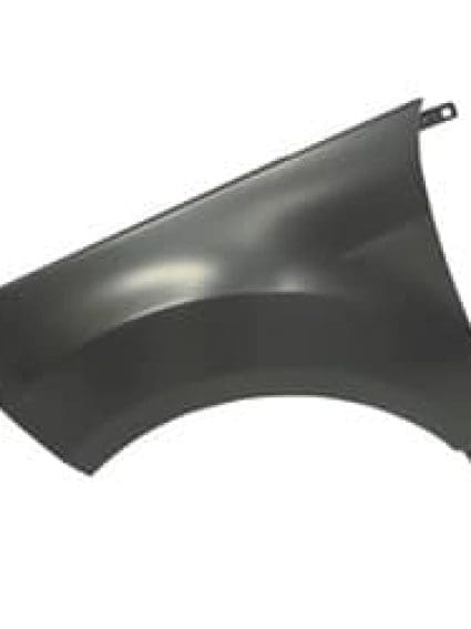FO1240323C Driver Side Fender Panel