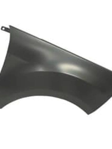 FO1241323C Passenger Side Fender Panel