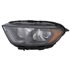 FO2502375C Front Light Headlight Assembly