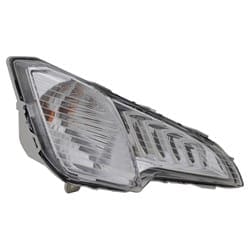 FO2531172C Front Light Signal Lamp Assembly