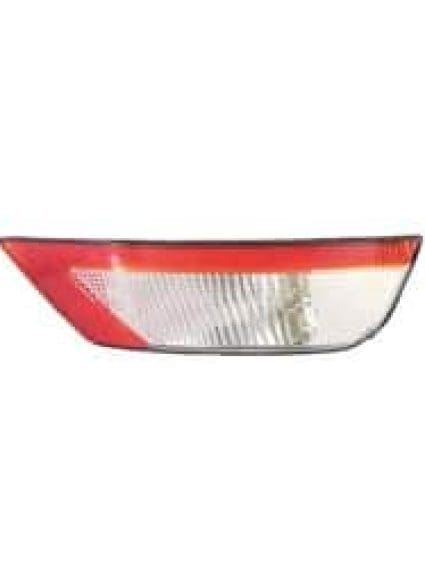 FO2883100C Rear Bumper Backup Lamp Assembly