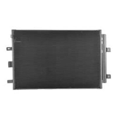 CND6020 A/C Condenser