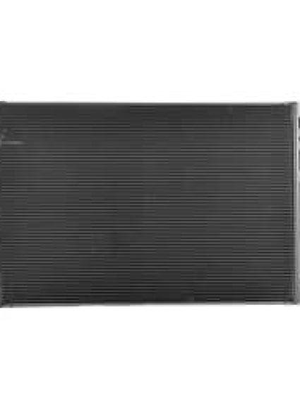 CND6020 A/C Condenser